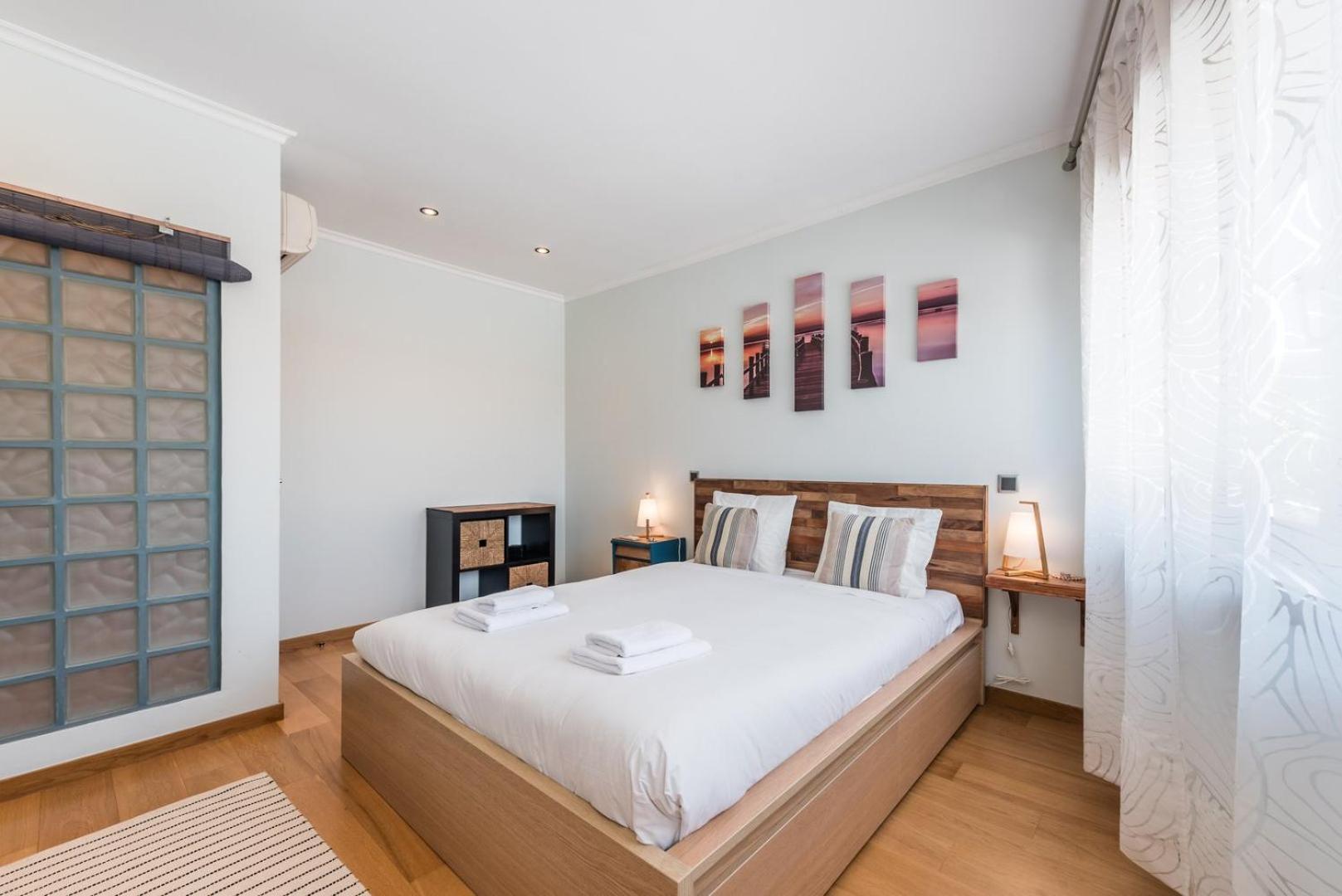 Ferienwohnung Guestready - Zen Den In Lapa Porto Exterior foto