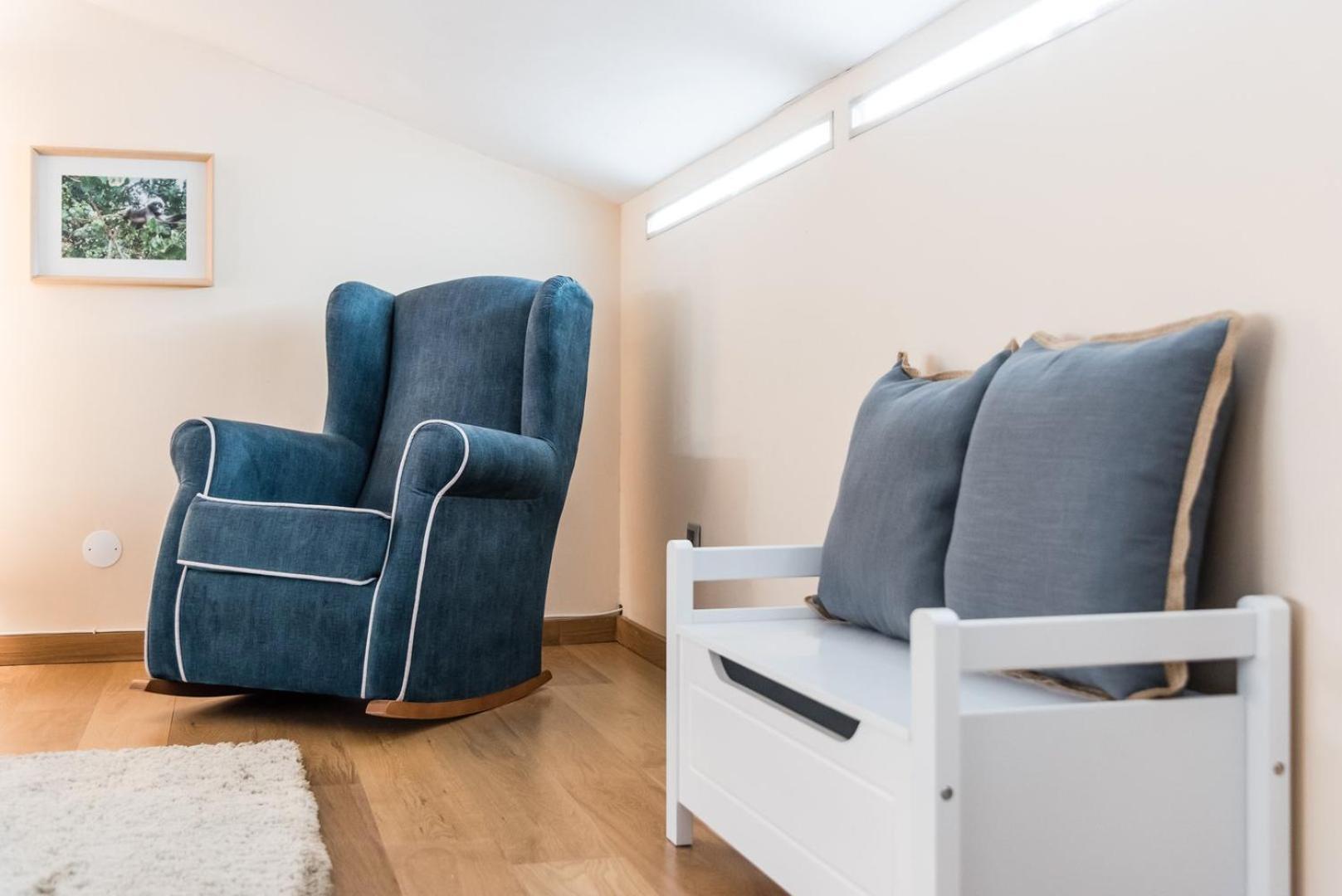 Ferienwohnung Guestready - Zen Den In Lapa Porto Exterior foto