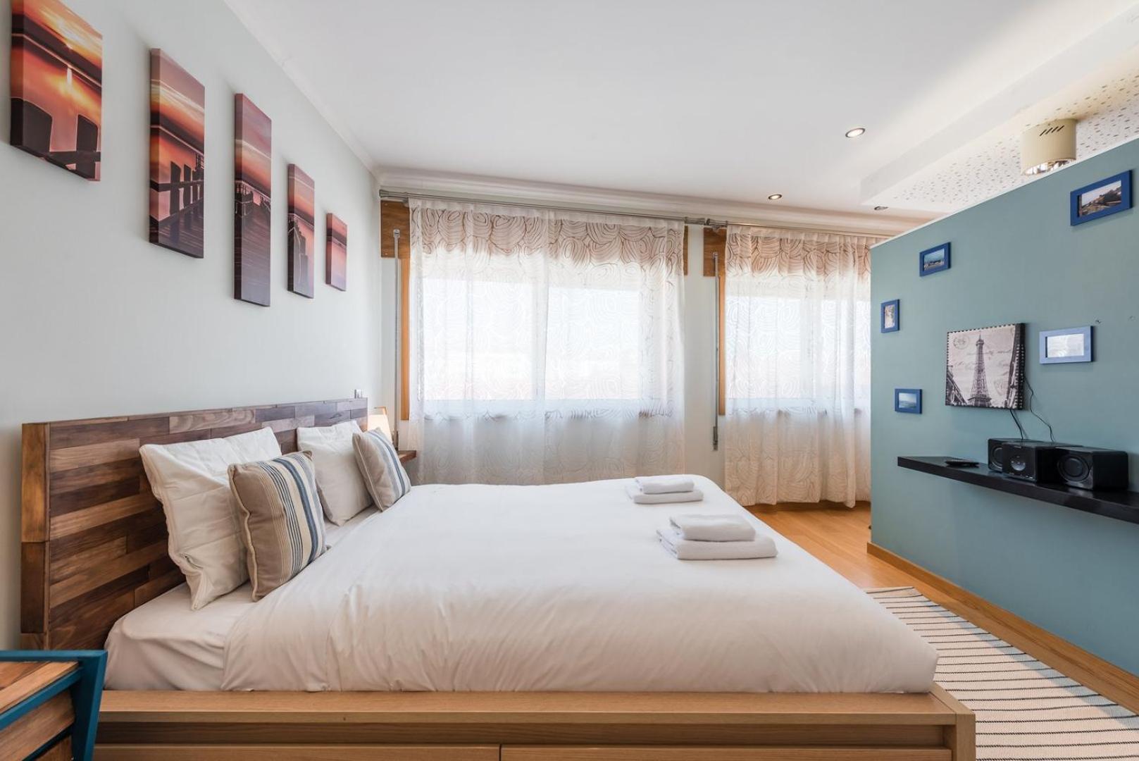 Ferienwohnung Guestready - Zen Den In Lapa Porto Exterior foto