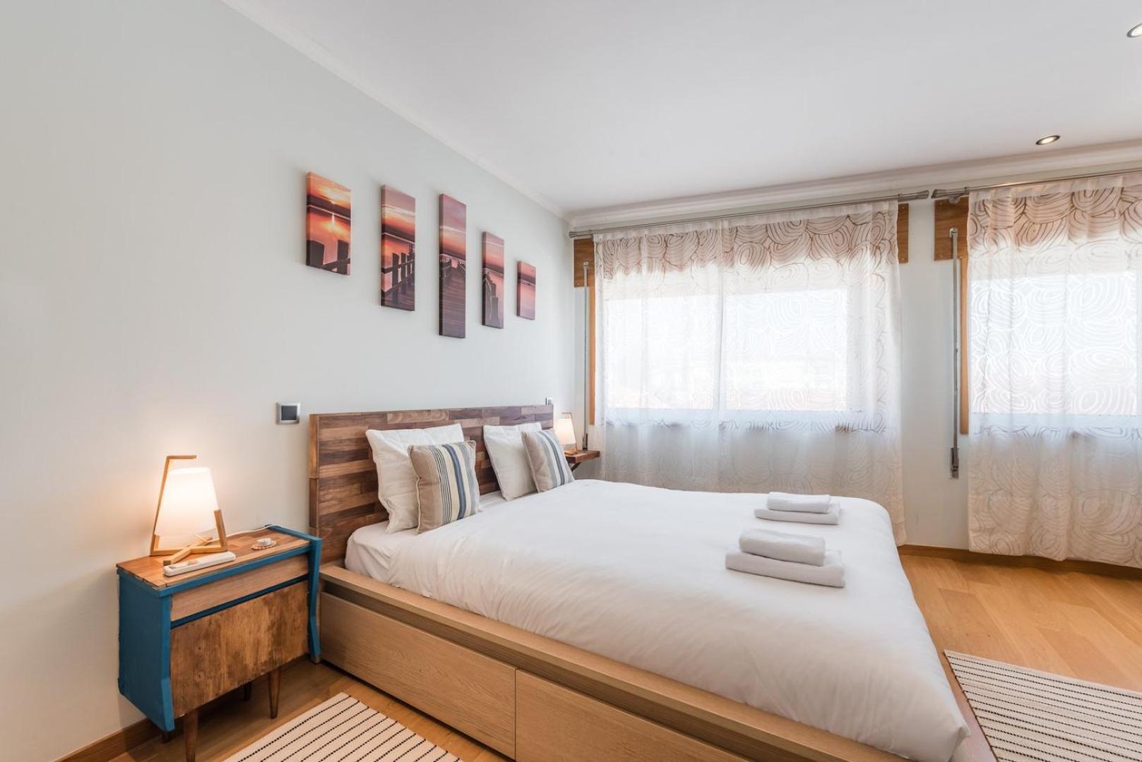 Ferienwohnung Guestready - Zen Den In Lapa Porto Exterior foto