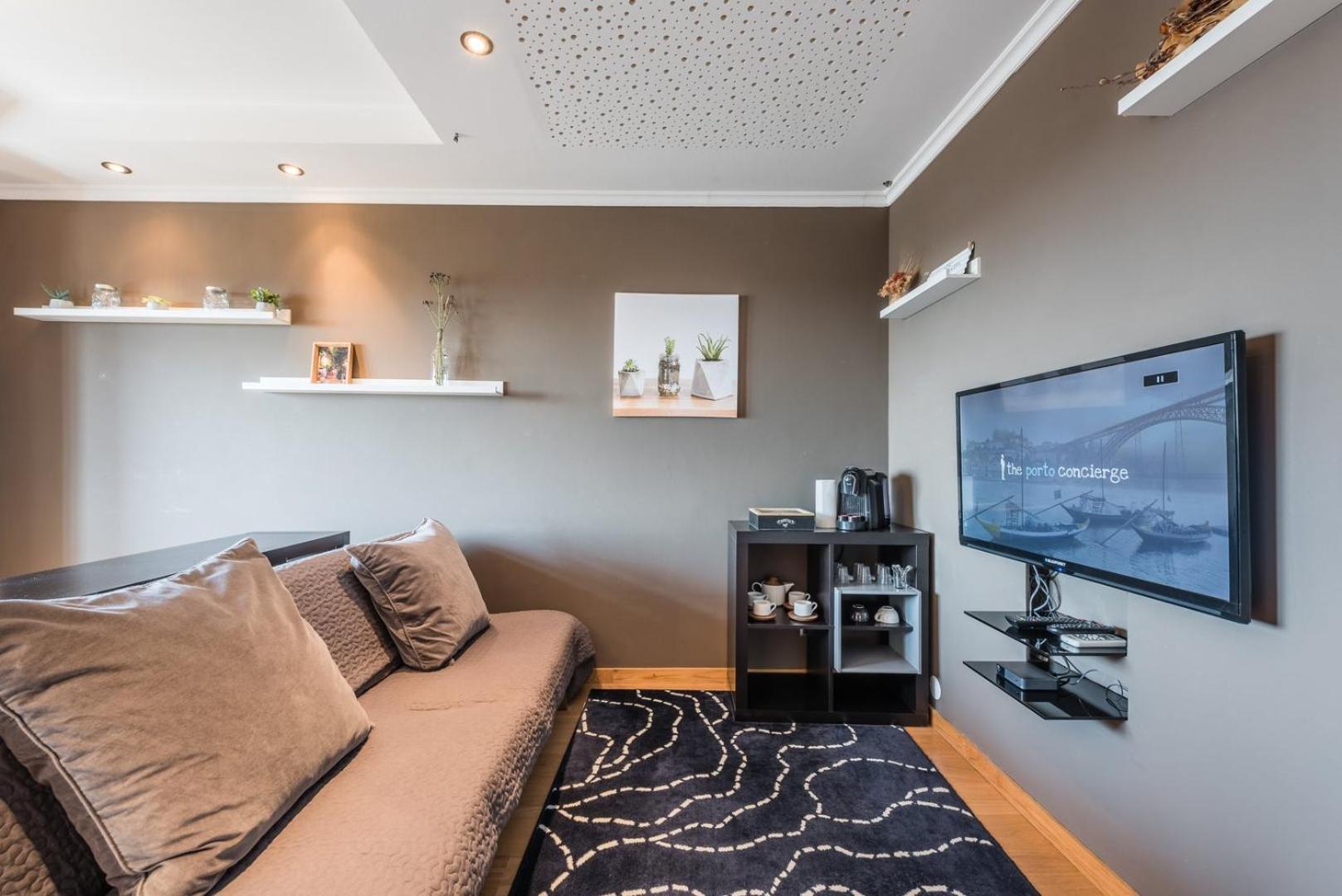 Ferienwohnung Guestready - Zen Den In Lapa Porto Exterior foto
